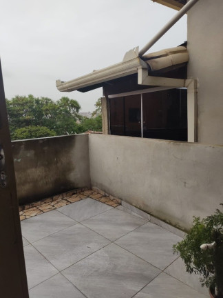 Imagem Casa com 3 Quartos à Venda, 110 m² em Imbiruçu - Betim