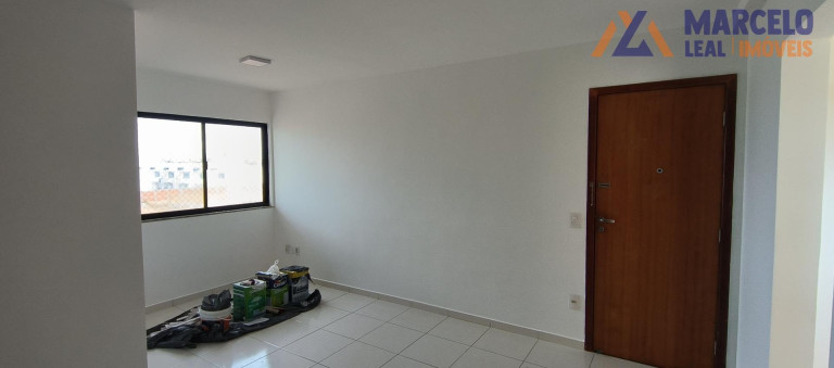 Imagem Apartamento com 3 Quartos para Alugar, 69 m² em Boa Vista - Vitória Da Conquista