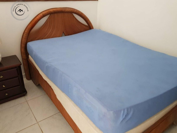 Imagem Apartamento com 1 Quarto para Alugar, 60 m² em Jardim Astúrias - Guarujá Imagem Apartamento com 1 Quarto para Alugar, 60 m² em Jardim Astúrias - Guarujá