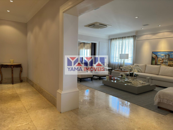 Imagem Apartamento com 4 Quartos à Venda, 441 m² em Residencial Morro Do Ipê - Ribeirão Preto Imagem Apartamento com 4 Quartos à Venda, 441 m² em Residencial Morro Do Ipê - Ribeirão Preto