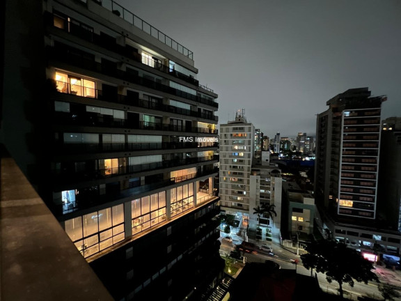 Imagem Imóvel com 1 Quarto à Venda, 73 m² em Vila Mariana - São Paulo Imagem Imóvel com 1 Quarto à Venda, 73 m² em Vila Mariana - São Paulo