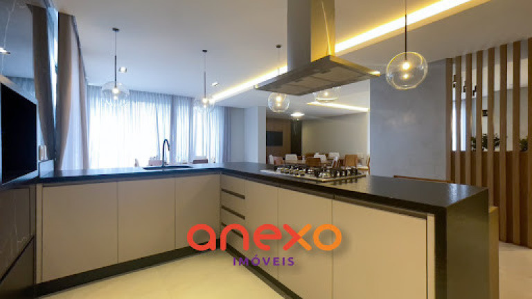 Imagem Apartamento com 3 Quartos à Venda, 133 m² em Victor Konder - Blumenau