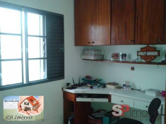 Imagem Apartamento com 3 Quartos à Venda, 91 m² em Vila Camilópolis - Santo André