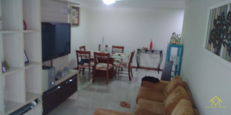 Imagem Apartamento com 3 Quartos à Venda, 115 m² em Itapuã - Vila Velha Imagem Apartamento com 3 Quartos à Venda, 115 m² em Itapuã - Vila Velha