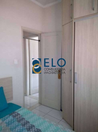 Imagem Apartamento com 2 Quartos à Venda, 68 m² em Embaré - Santos
