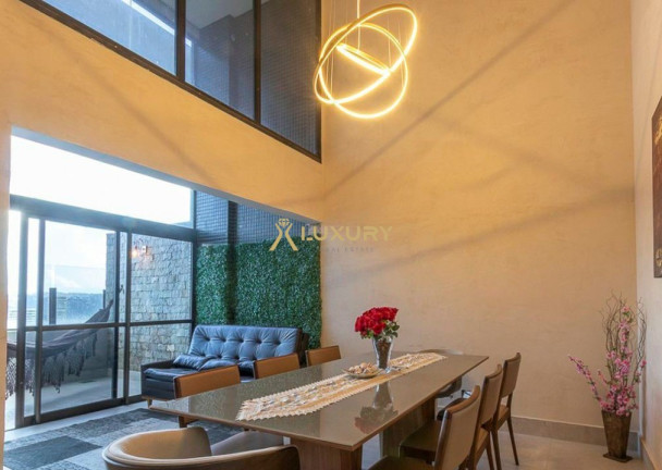 Imagem Imóvel com 3 Quartos à Venda, 148 m² em Vila Da Serra - Nova Lima