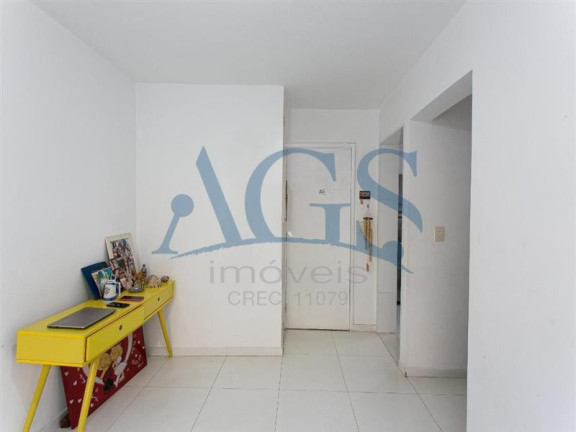 Imagem Apartamento com 2 Quartos à Venda, 55 m² em Tatuapé - São Paulo Imagem Apartamento com 2 Quartos à Venda, 55 m² em Tatuapé - São Paulo
