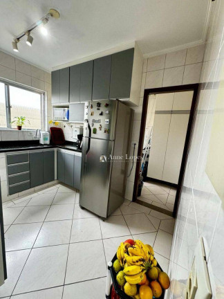 Imagem Apartamento com 2 Quartos à Venda, 68 m² em Campo Grande - Santos Imagem Apartamento com 2 Quartos à Venda, 68 m² em Campo Grande - Santos