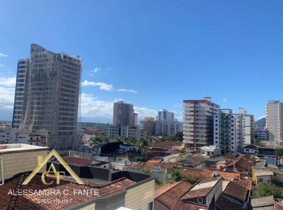 Imagem Apartamento com 2 Quartos à Venda, 85 m² em Aviação - Praia Grande Imagem Apartamento com 2 Quartos à Venda, 85 m² em Aviação - Praia Grande