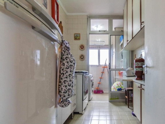 Imagem Imóvel com 2 Quartos à Venda, 67 m² em Chácara Santo Antônio (zona Sul) - São Paulo