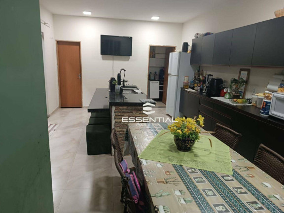 Imagem Casa com 3 Quartos à Venda, 145 m² em Residencial Setvalley - São José Do Rio Preto Imagem Casa com 3 Quartos à Venda, 145 m² em Residencial Setvalley - São José Do Rio Preto