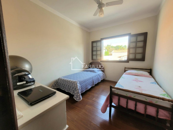 Imagem Sobrado com 5 Quartos à Venda, 374 m² em Jardim Europa - Sorocaba