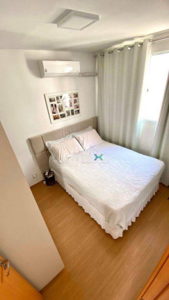 Imagem Apartamento com 2 Quartos à Venda, 39 m² em Jardim Das Nações - Campo Grande Imagem Apartamento com 2 Quartos à Venda, 39 m² em Jardim Das Nações - Campo Grande