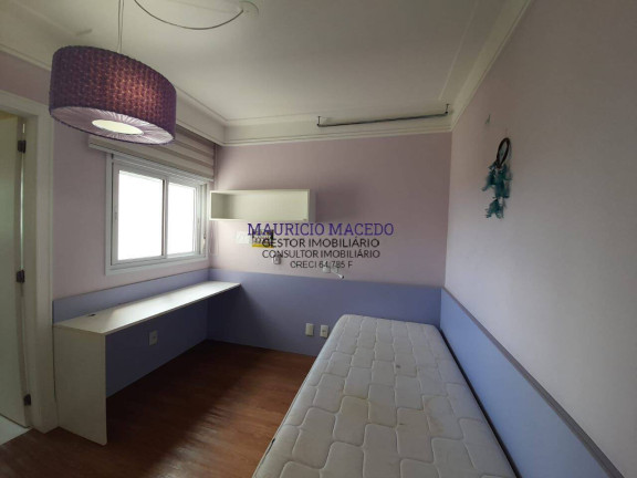 Imagem Apartamento com 4 Quartos à Venda, 202 m² em Tambore - Santana De Parnaíba Imagem Apartamento com 4 Quartos à Venda, 202 m² em Tambore - Santana De Parnaíba
