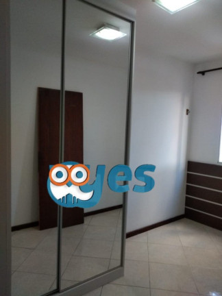Imagem Apartamento com 2 Quartos para Alugar, 45 m² em Pedra Do Descanso - Feira De Santana