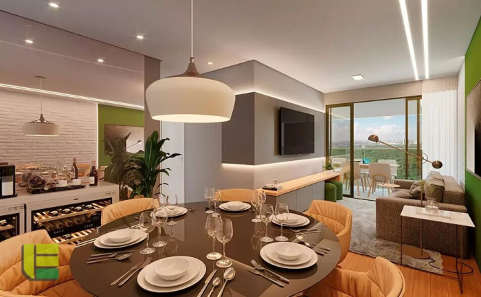 Imagem Apartamento com 3 Quartos à Venda, 86 m² em Boa Viagem - Recife