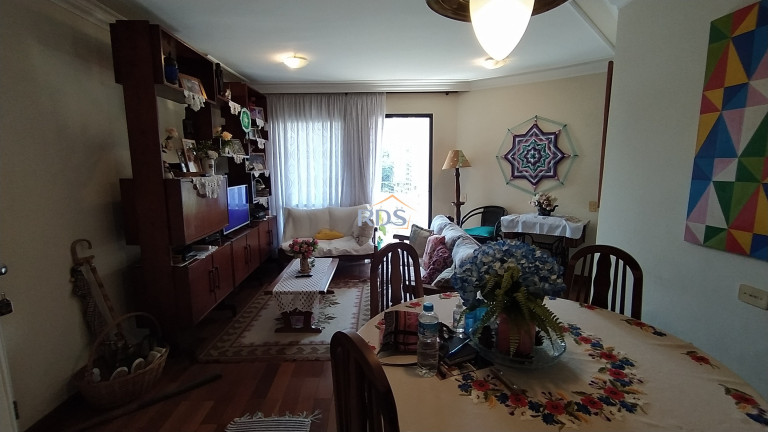 Imagem Apartamento com 2 Quartos à Venda, 76 m² em Jardim Caboré - São Paulo