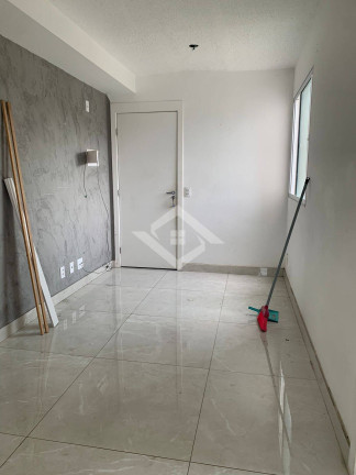 Imagem Apartamento com 2 Quartos à Venda, 42 m² em Campo Grande - Rio De Janeiro Imagem Apartamento com 2 Quartos à Venda, 42 m² em Campo Grande - Rio De Janeiro