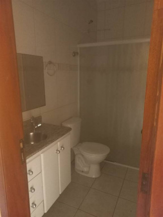 Imagem Casa com 2 Quartos para Alugar, 94 m² em Canto Do Forte - Praia Grande