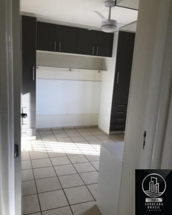 Imagem Apartamento com 2 Quartos à Venda, 54 m² em Parque Morumbi - Votorantim