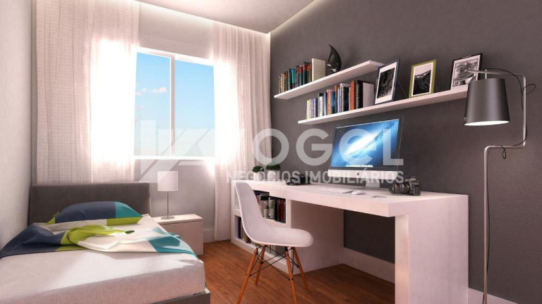 Imagem Apartamento com 2 Quartos à Venda, 151 m² em Morro Do Espelho - Sao Leopoldo Imagem Apartamento com 2 Quartos à Venda, 151 m² em Morro Do Espelho - Sao Leopoldo