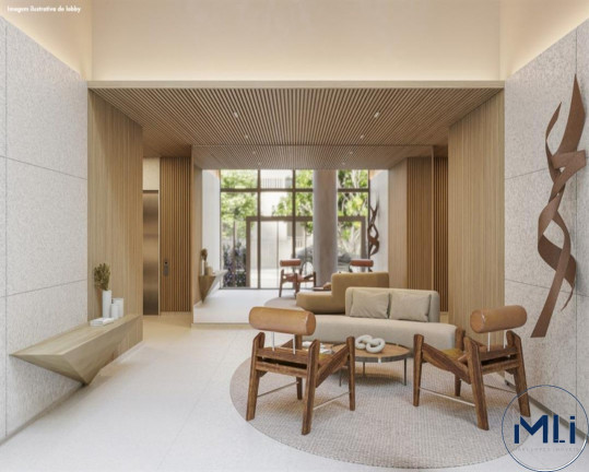 Imagem Imóvel com 3 Quartos à Venda, 166 m² em Botafogo - Rio De Janeiro