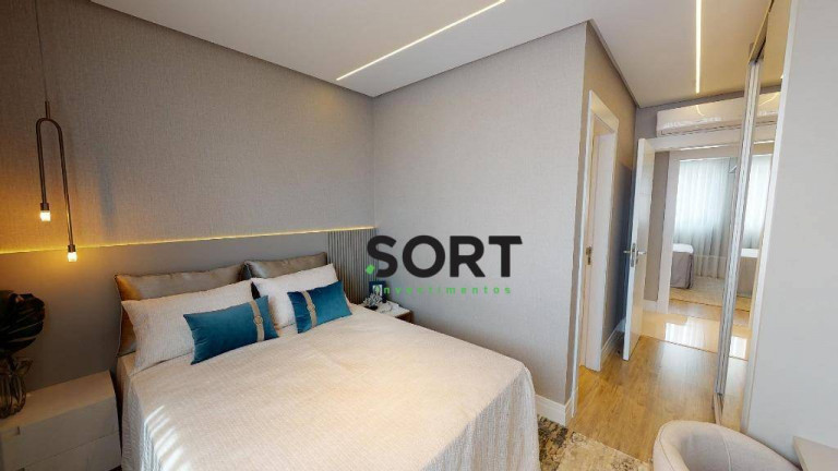 Imagem Apartamento com 4 Quartos à Venda, 129 m² em Pioneiros - Balneário Camboriú