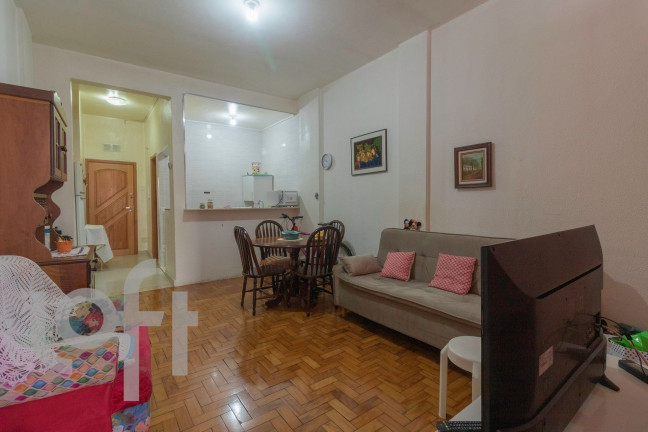 Imagem Apartamento com 1 Quarto à Venda, 59 m² em Campos Elíseos - São Paulo