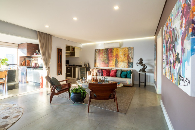 Imagem Apartamento com 3 Quartos à Venda, 168 m² em água Branca - São Paulo Imagem Apartamento com 3 Quartos à Venda, 168 m² em água Branca - São Paulo