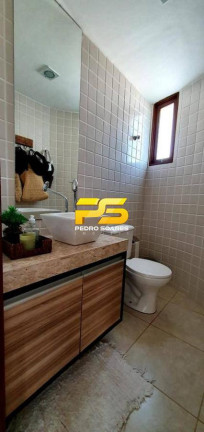 Imagem Casa com 4 Quartos à Venda, 155 m² em Poço - Cabedelo
