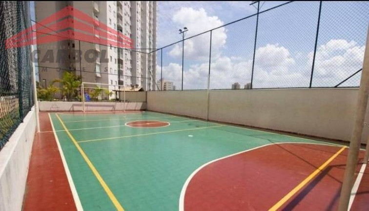 Imagem Apartamento com 2 Quartos à Venda, 69 m² em Vila Das Hortencias - Jundiaí