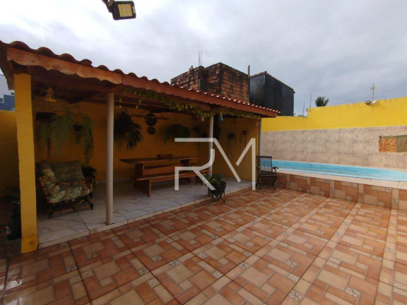 Imagem Casa com 2 Quartos à Venda, 89 m² em Nossa Senhora De Fátima - Mongaguá Imagem Casa com 2 Quartos à Venda, 89 m² em Nossa Senhora De Fátima - Mongaguá