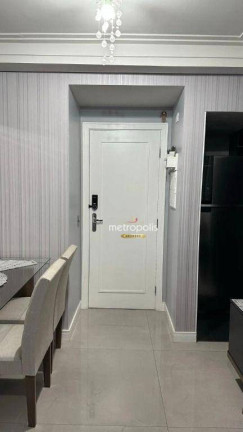 Imagem Apartamento com 1 Quarto à Venda, 45 m² em Brooklin Paulista - São Paulo