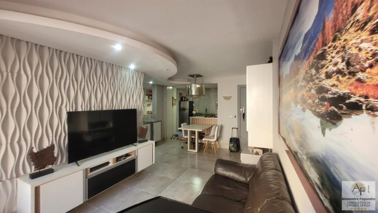 Imagem Apartamento com 3 Quartos à Venda, 78 m² em Setor Bela Vista - Goiânia