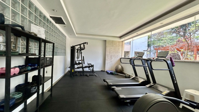 Imagem Apartamento com 3 Quartos à Venda, 128 m² em Cerqueira César - São Paulo Imagem Apartamento com 3 Quartos à Venda, 128 m² em Cerqueira César - São Paulo