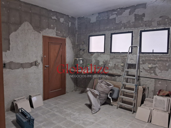 Imagem Imóvel com 4 Quartos à Venda, 290 m² em Boqueirão - Santos