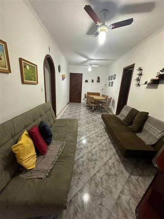 Imagem Apartamento com 1 Quarto à Venda, 53 m² em Guilhermina - Praia Grande Imagem Apartamento com 1 Quarto à Venda, 53 m² em Guilhermina - Praia Grande