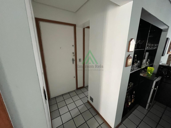 Imagem Apartamento com 4 Quartos à Venda, 170 m² em Sumaré - São Paulo