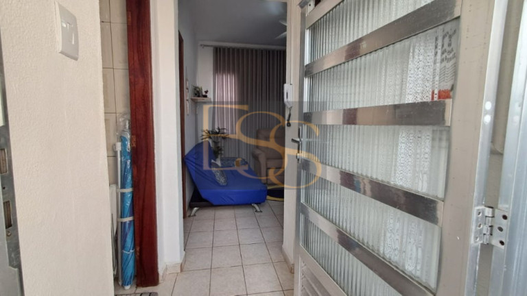Imagem Apartamento com 1 Quarto à Venda, 51 m² em Jardim Marina - Mongaguá