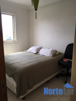 Imagem Apartamento com 2 Quartos à Venda, 54 m² em Vila Pita - São Paulo
