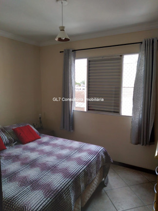 Imagem Apartamento com 3 Quartos à Venda, 73 m² em Cidade Nova I - Indaiatuba
