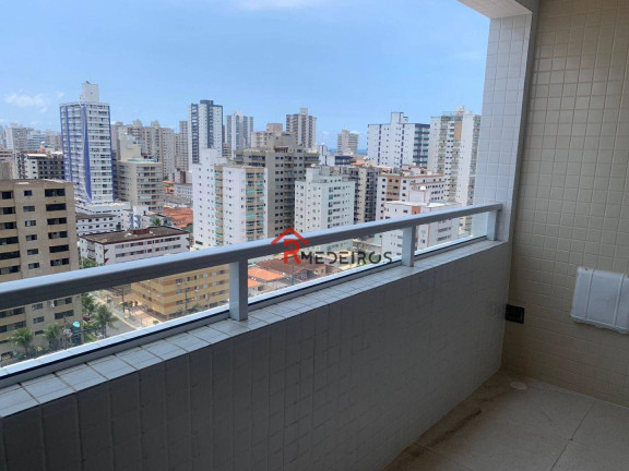 Imagem Apartamento com 1 Quarto à Venda, 56 m² em Tupi - Praia Grande