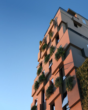 Imagem Apartamento com 1 Quarto à Venda, 30 m² em São Francisco - Curitiba