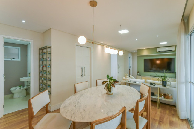 Imagem Apartamento com 2 Quartos à Venda, 94 m² em Brooklin - São Paulo Imagem Apartamento com 2 Quartos à Venda, 94 m² em Brooklin - São Paulo