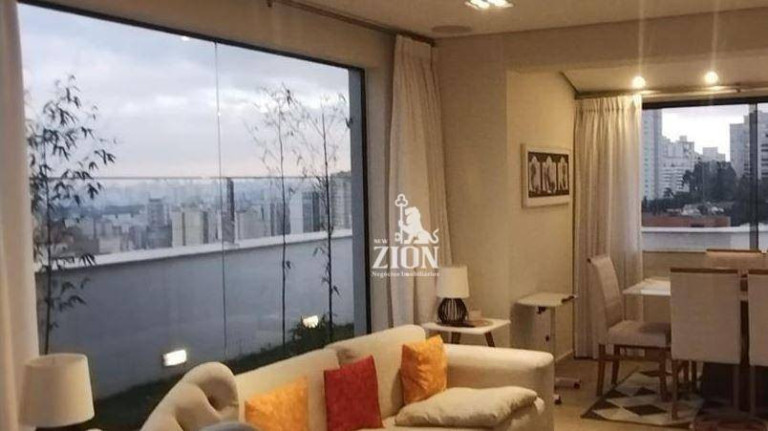 Imagem Cobertura com 3 Quartos à Venda, 227 m² em Santana - São Paulo Imagem Cobertura com 3 Quartos à Venda, 227 m² em Santana - São Paulo
