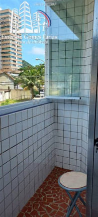 Imagem Apartamento com 2 Quartos à Venda, em Canto Do Forte - Praia Grande Imagem Apartamento com 2 Quartos à Venda, em Canto Do Forte - Praia Grande