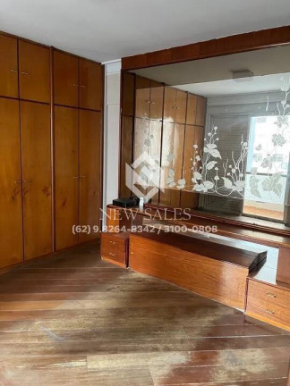 Imagem Apartamento com 5 Quartos à Venda, 297 m² em Setor Oeste - Goiânia