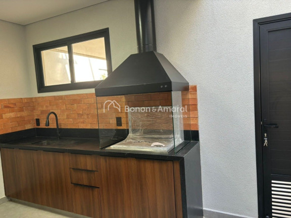 Imagem Casa de Condomínio com 3 Quartos à Venda, 200 m² em Vila Monte Alegre - Paulínia Imagem Casa de Condomínio com 3 Quartos à Venda, 200 m² em Vila Monte Alegre - Paulínia