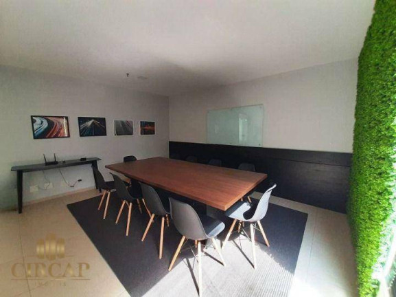 Imagem Imóvel à Venda, 36 m² em Pinheiros - São Paulo