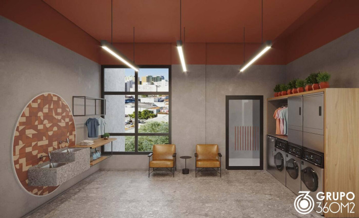 Imagem Apartamento com 2 Quartos à Venda, 69 m² em Perdizes - São Paulo